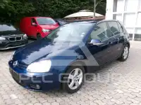 2008 Volkswagen GOLF