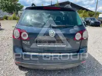 2008 Volkswagen GOLF