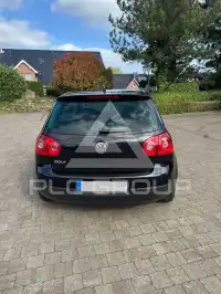 2008 Volkswagen GOLF