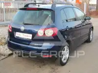 2008 Volkswagen GOLF