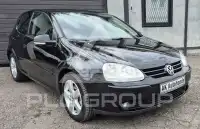 2008 Volkswagen GOLF