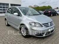 2008 Volkswagen GOLF