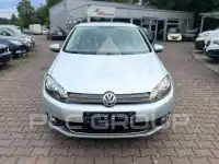 2008 Volkswagen GOLF