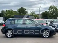 2008 Volkswagen GOLF