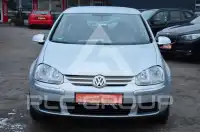 2008 Volkswagen GOLF