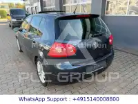 2008 Volkswagen GOLF