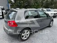 2008 Volkswagen GOLF