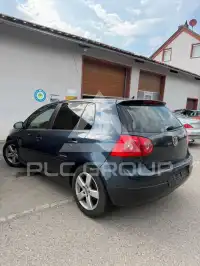 2008 Volkswagen GOLF