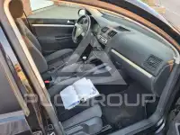 2008 Volkswagen GOLF