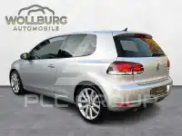 2008 Volkswagen GOLF