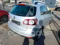 2008 Volkswagen GOLF