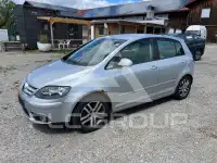 2008 Volkswagen GOLF