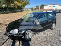 2008 Volkswagen GOLF