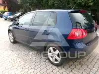 2008 Volkswagen GOLF