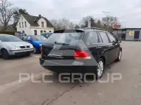 2008 Volkswagen GOLF