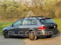 2008 Volkswagen GOLF