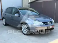 2008 Volkswagen GOLF
