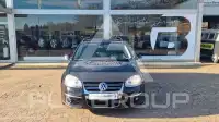 2008 Volkswagen GOLF