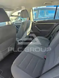 2008 Volkswagen GOLF