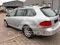2008 Volkswagen GOLF