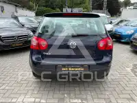 2008 Volkswagen GOLF