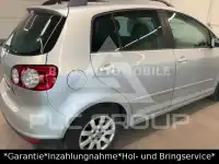 2008 Volkswagen GOLF