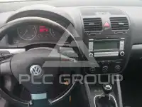 2008 Volkswagen GOLF