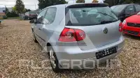 2008 Volkswagen GOLF