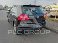 2008 Volkswagen GOLF