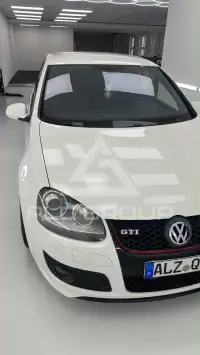 2008 Volkswagen GOLF