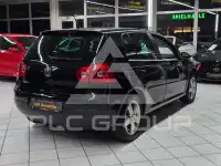 2008 Volkswagen GOLF