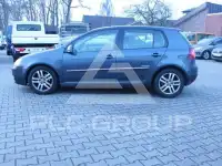 2008 Volkswagen GOLF