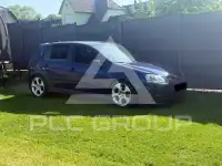 2008 Volkswagen GOLF