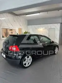 2008 Volkswagen GOLF