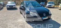 2008 Volkswagen GOLF