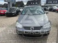 2008 Volkswagen GOLF