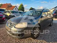2008 Volkswagen GOLF