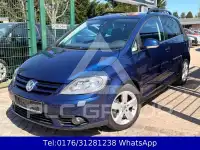 2008 Volkswagen GOLF