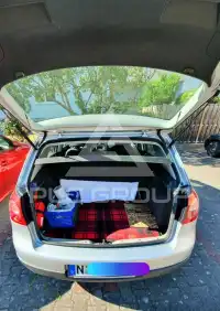 2008 Volkswagen GOLF