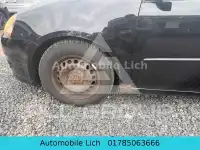 2008 Volkswagen GOLF
