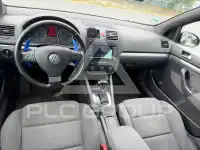 2008 Volkswagen GOLF