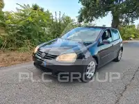 2008 Volkswagen GOLF