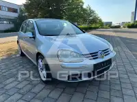2008 Volkswagen GOLF