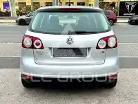2008 Volkswagen GOLF