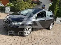 2008 Volkswagen GOLF