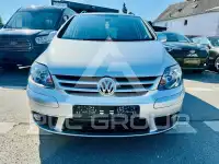 2008 Volkswagen GOLF