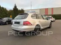 2008 Volkswagen GOLF