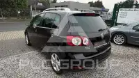 2008 Volkswagen GOLF