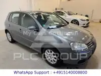 2008 Volkswagen GOLF