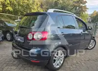 2008 Volkswagen GOLF